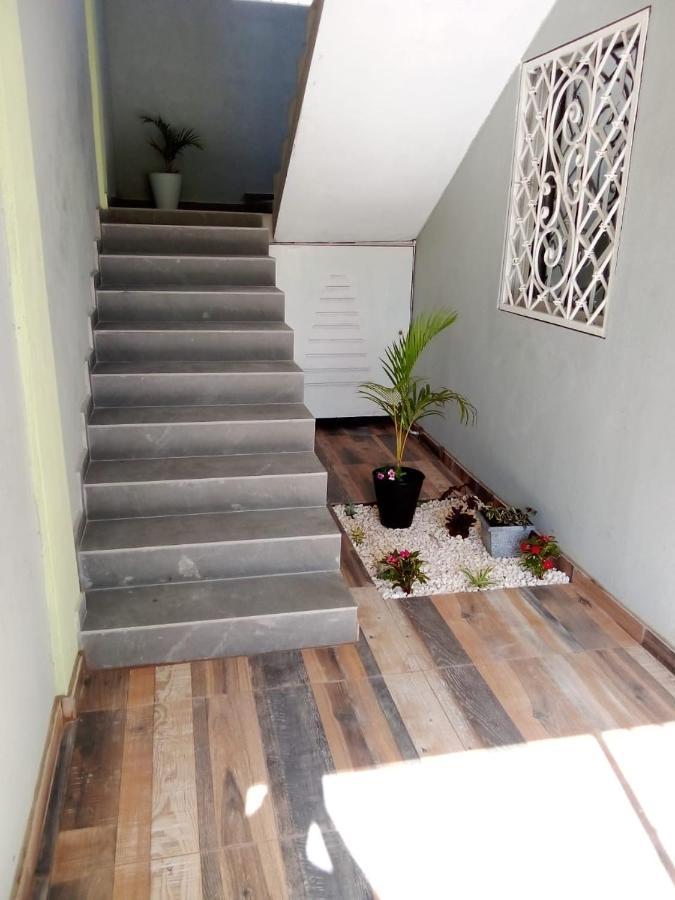 Tiny Apartment By Merengue House ,8 Minutos Airport Santo Domingo Exterior photo